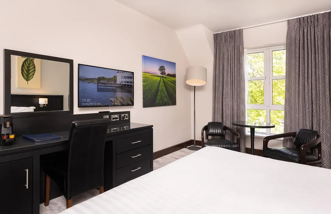 Redcastle Hotel-1