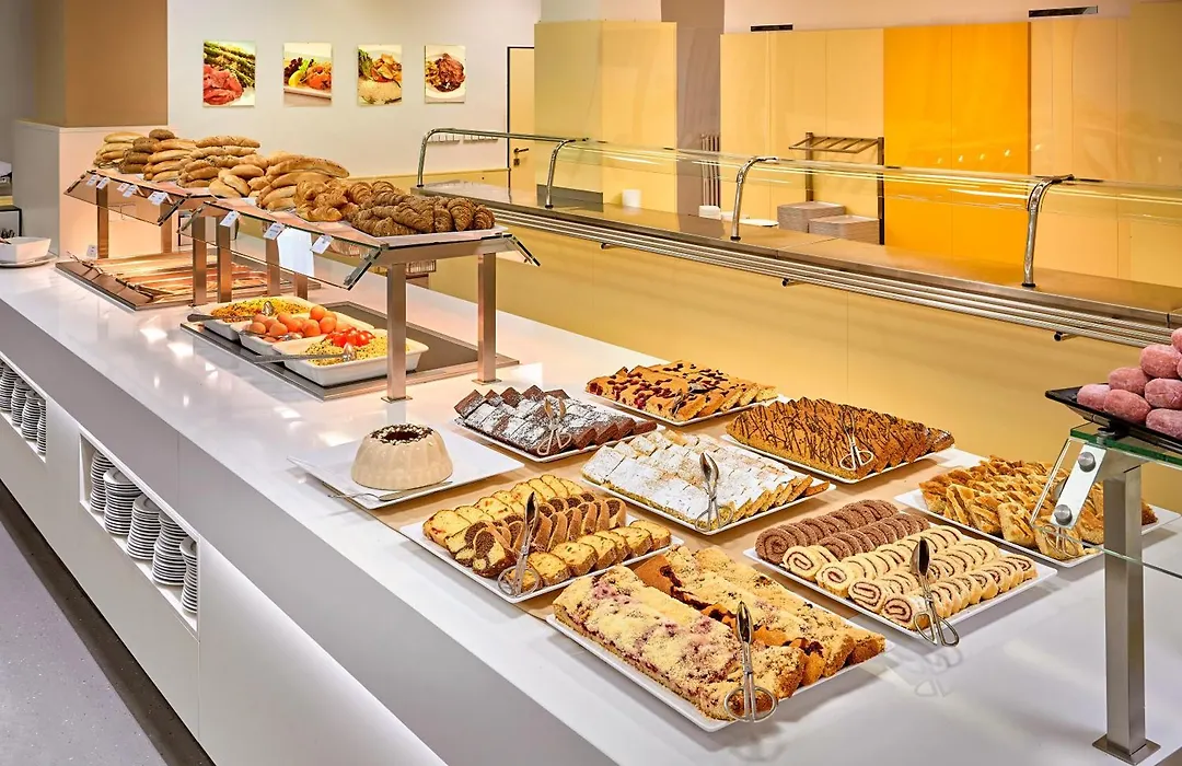 Congress&Wellness Hotel Olsanka-1