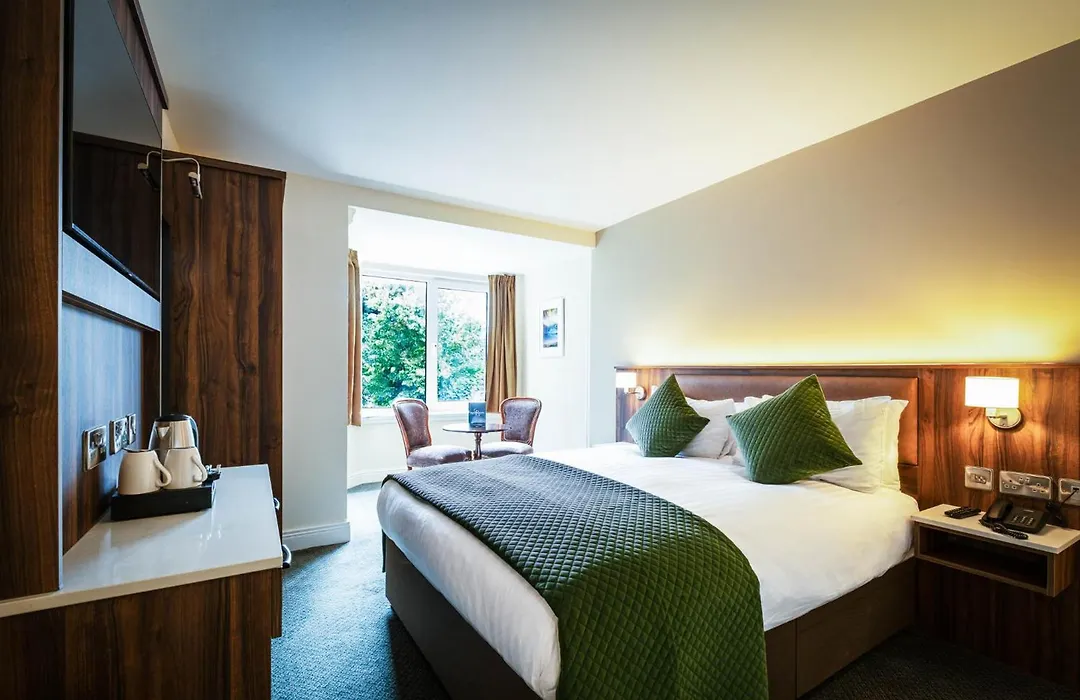 Brandon Hotel Conference&Leisure Centre-1