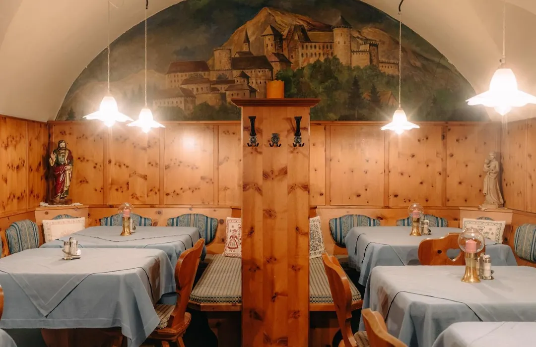 Post Post Hotel - Alpine Boutique Hotel & Spa-1