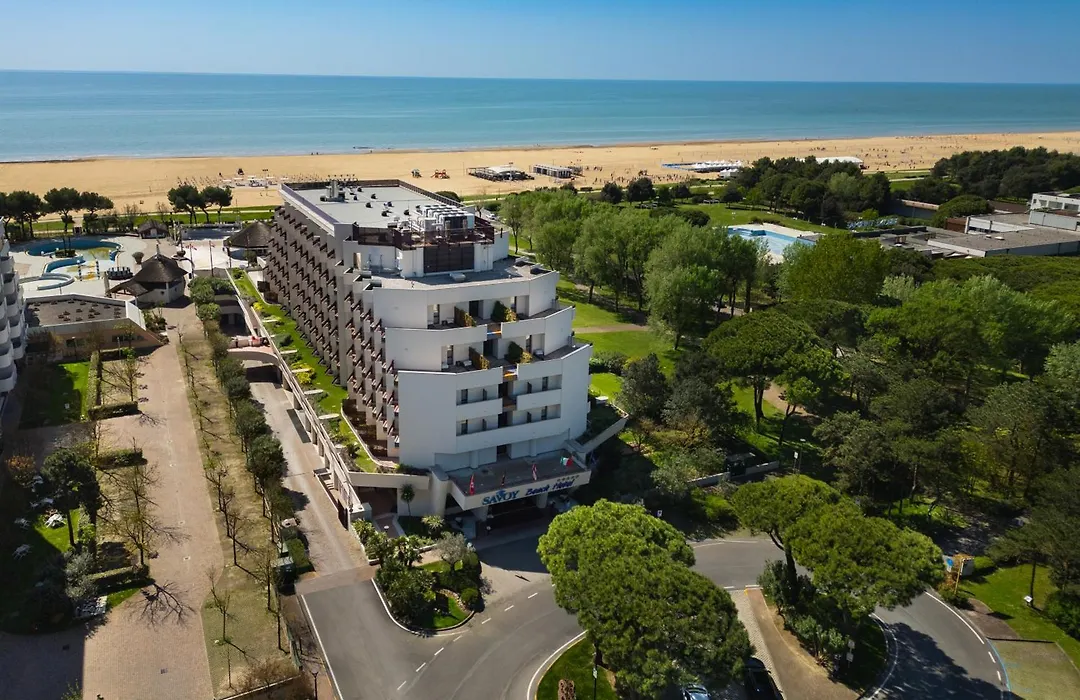 Savoy Beach Hotel & Thermal Spa-1