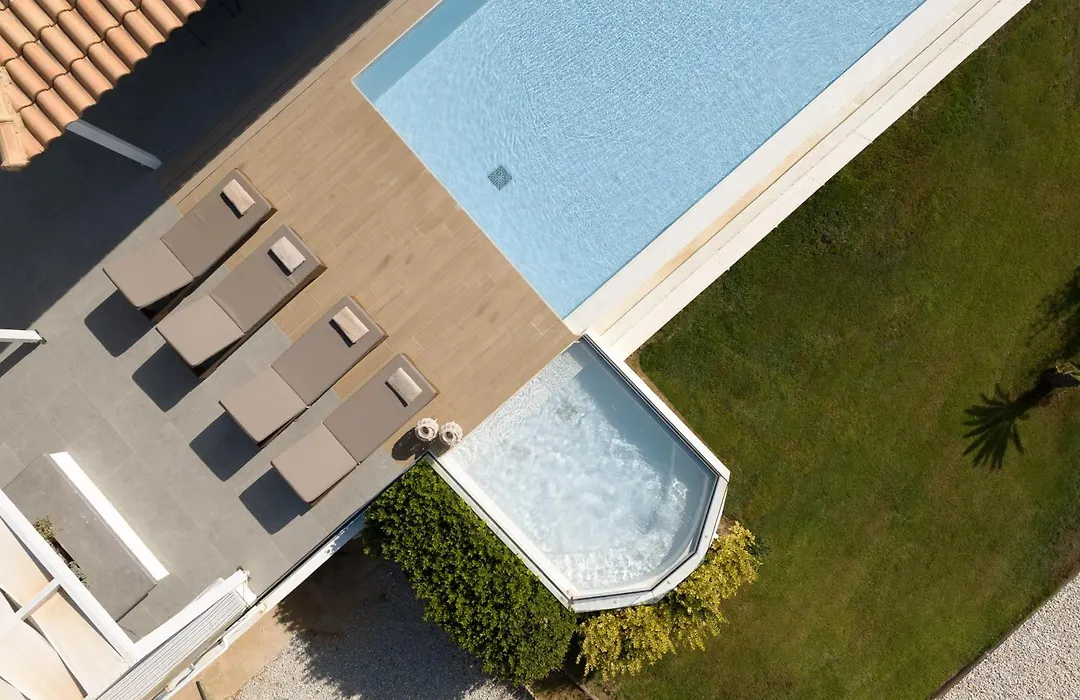 Alba Bianca Villa, Family Retreat With Heated Pool By Thinkvilla-1