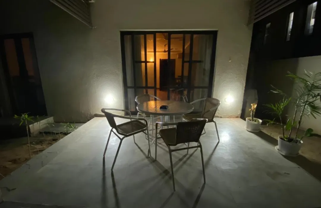 Premium Apartment In Tarudhan Valley Golf Resort-1