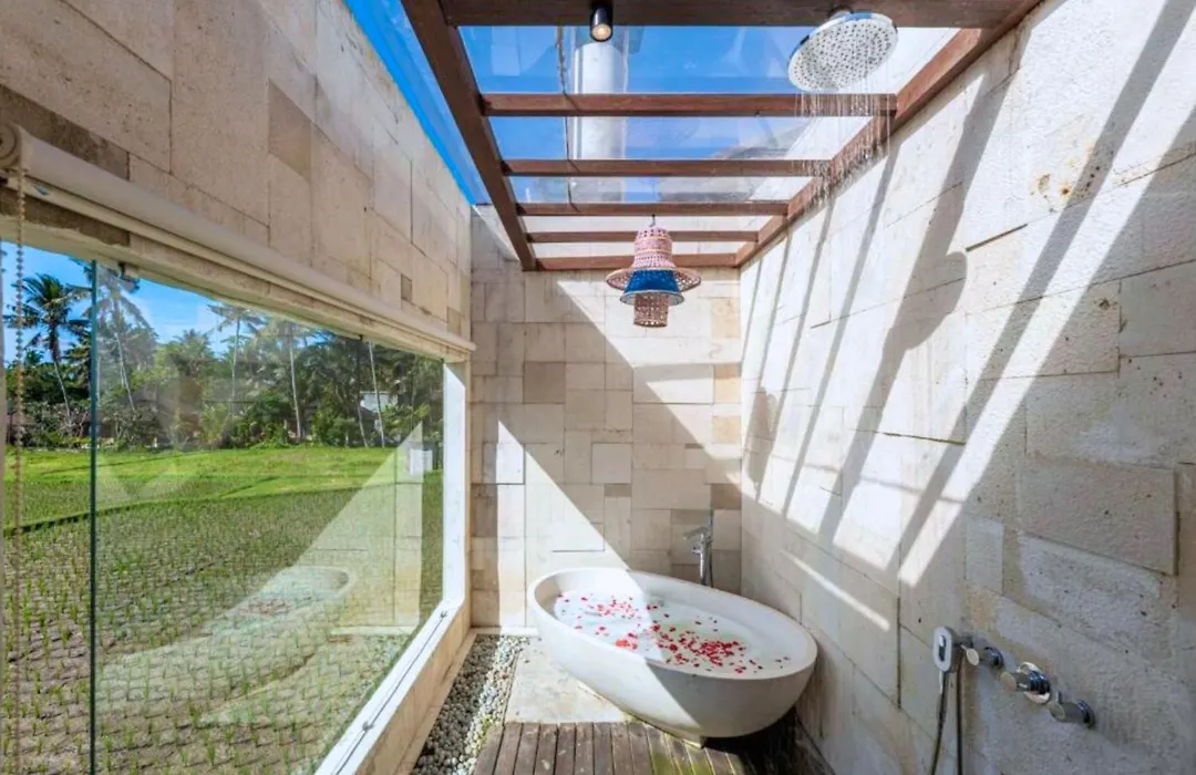Alyssum 2 Bedroom Private Pool & Jacuzzi-1