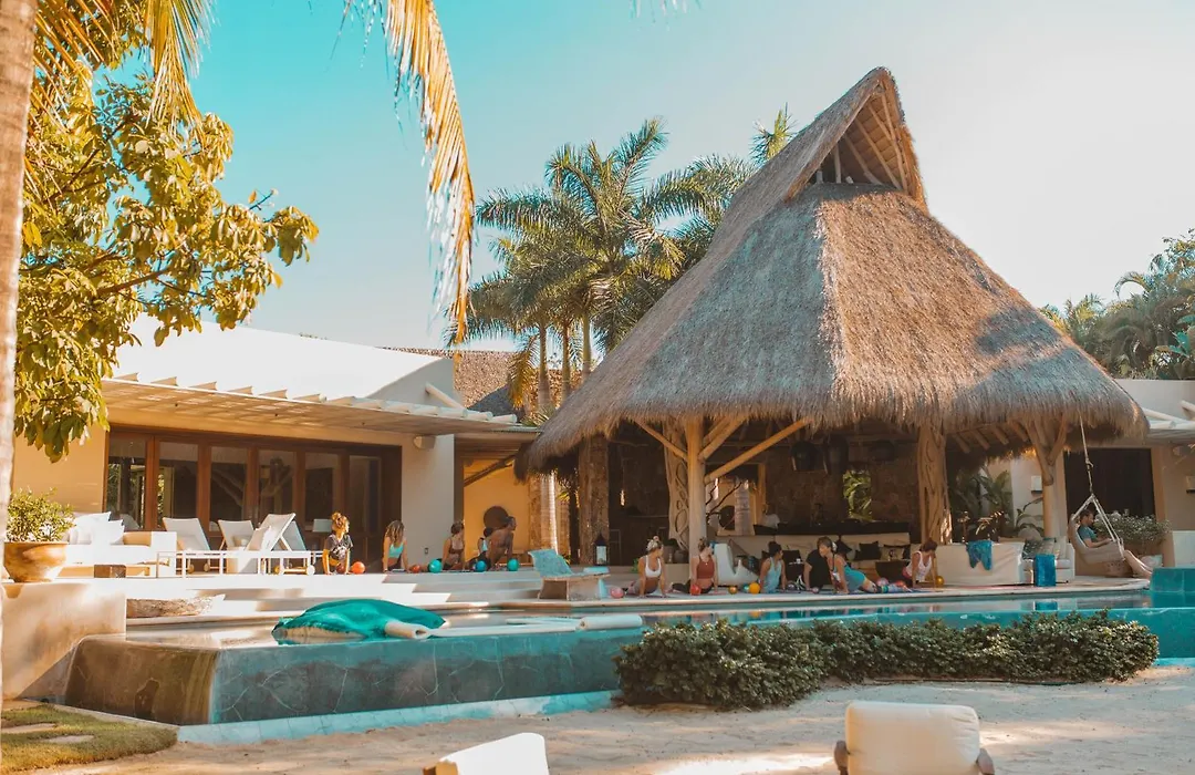 Hidden House in Punta Mita!-1