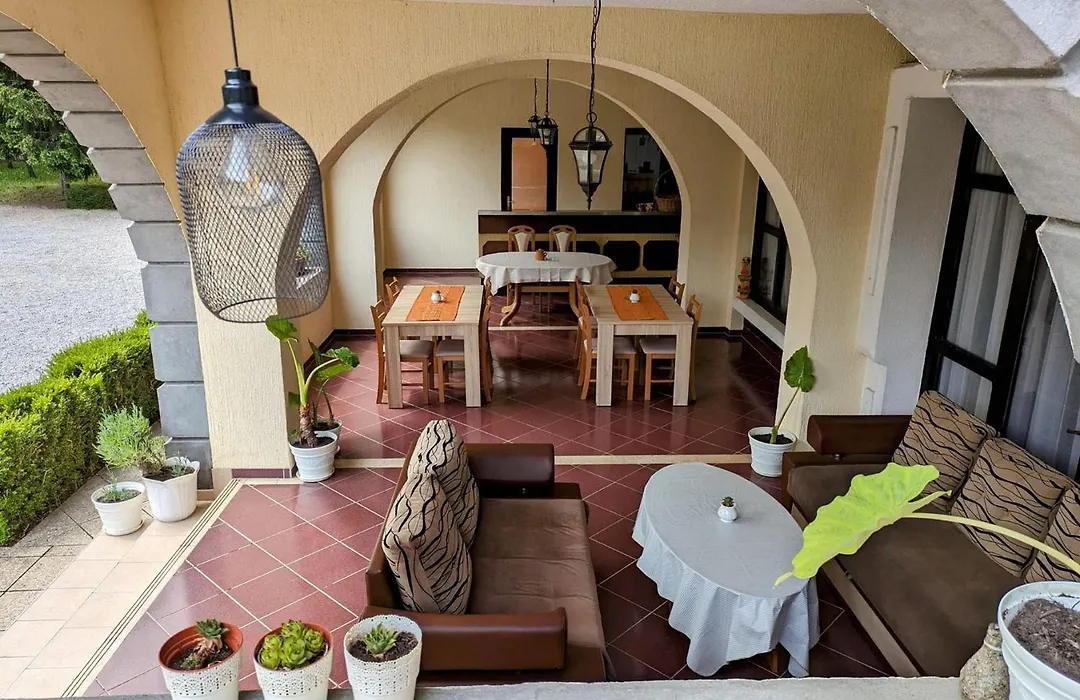 Vacation Home Keskic-1