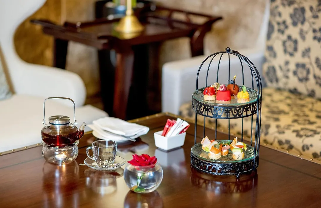 Grand Millennium Tabuk-1