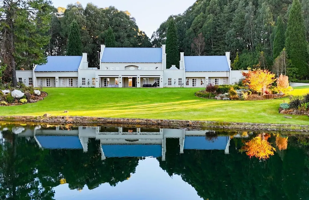 Private Manor Estate Fly Fishing Sleeps 18-1
