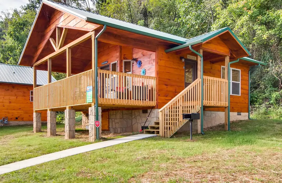 River Getaway #2326-1