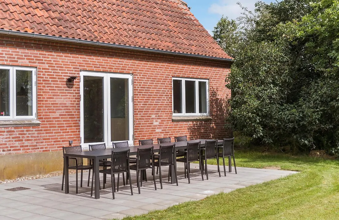 Beautiful Home In Varde With Kitchen-1