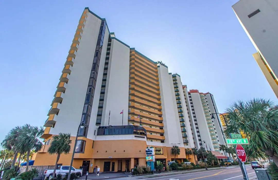 Updated Oceanfront Condo With Amazing Views-1