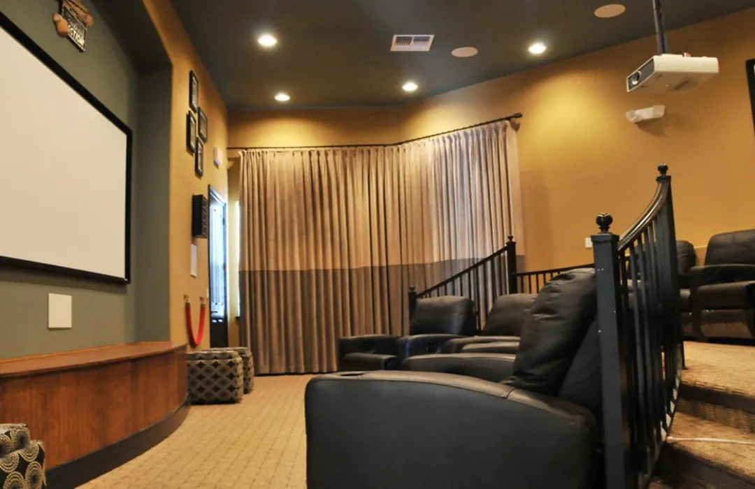 Shvck3 - Coral Cay Resort #3 - 4 Bed 3 Baths Townhome-1