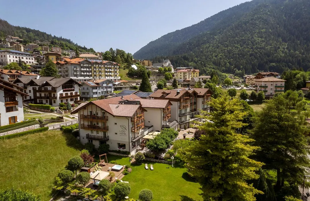 Hotel Lido - Slow & Natural Living-1