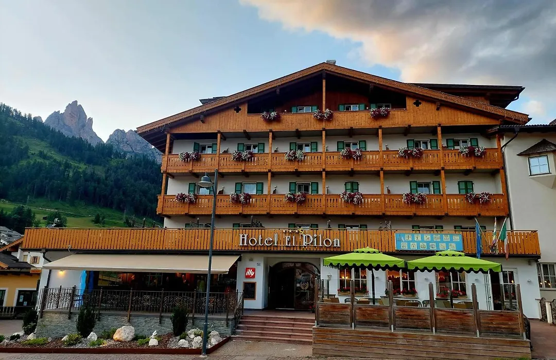 Hotel El Pilon-1