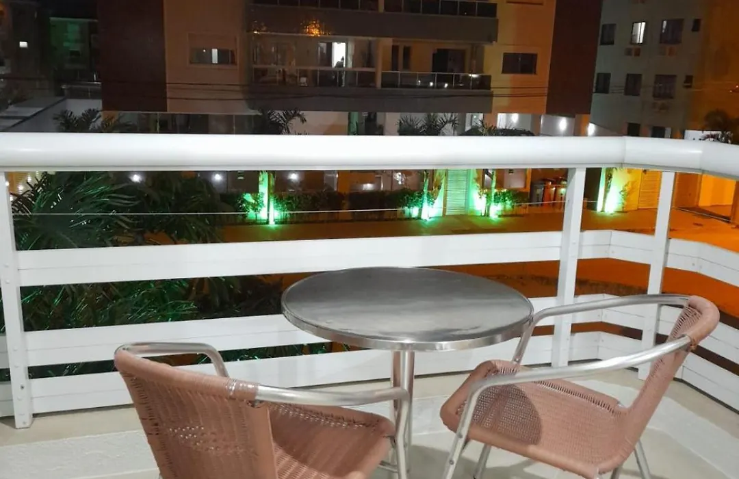 Condominio Estrela Do Mar-1