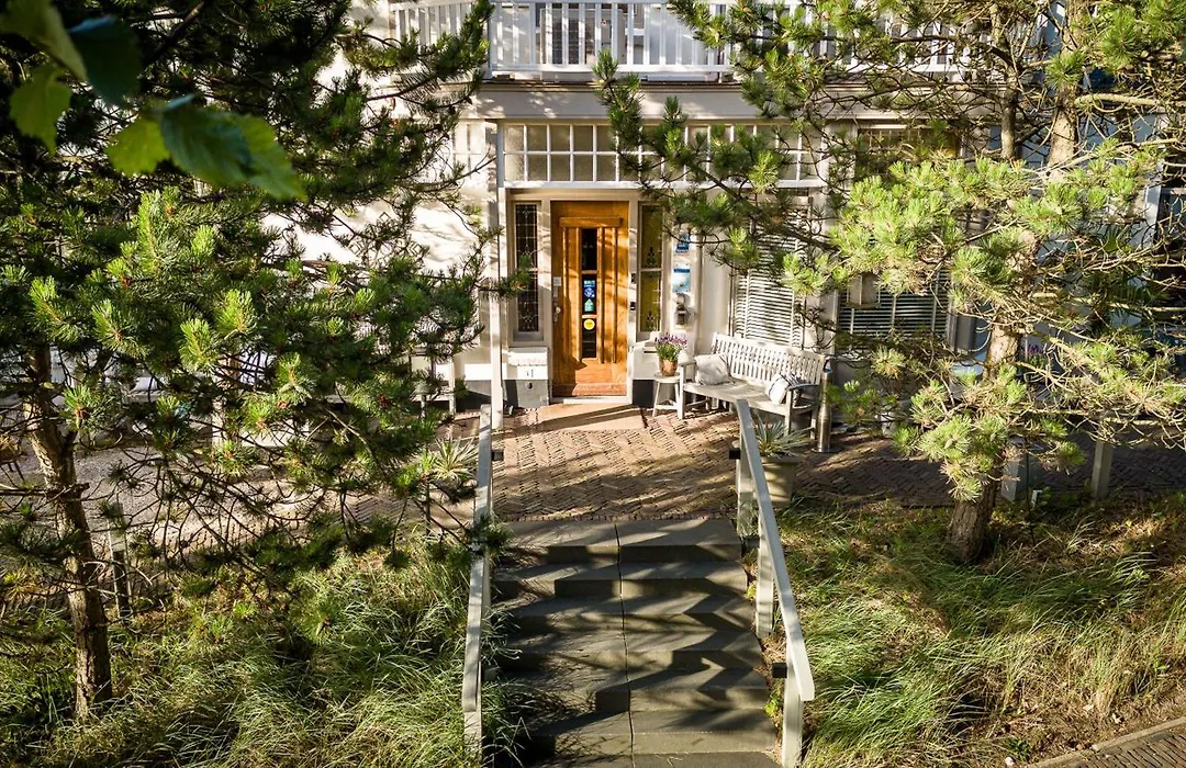 Villa De Duinen - Adults Only-1