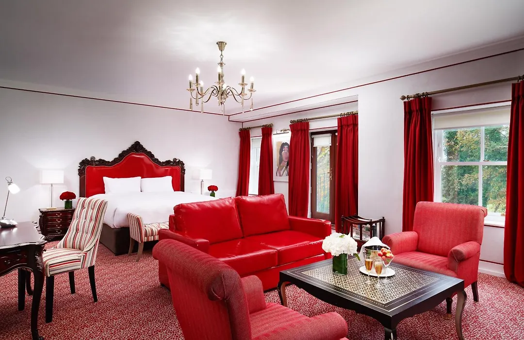 The Lodge At Ashford Castle-1