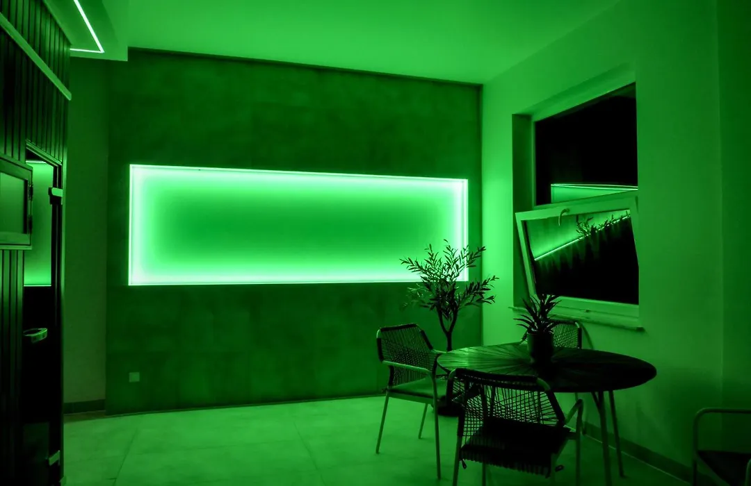 Krol Plaza Spa & Wellness-1