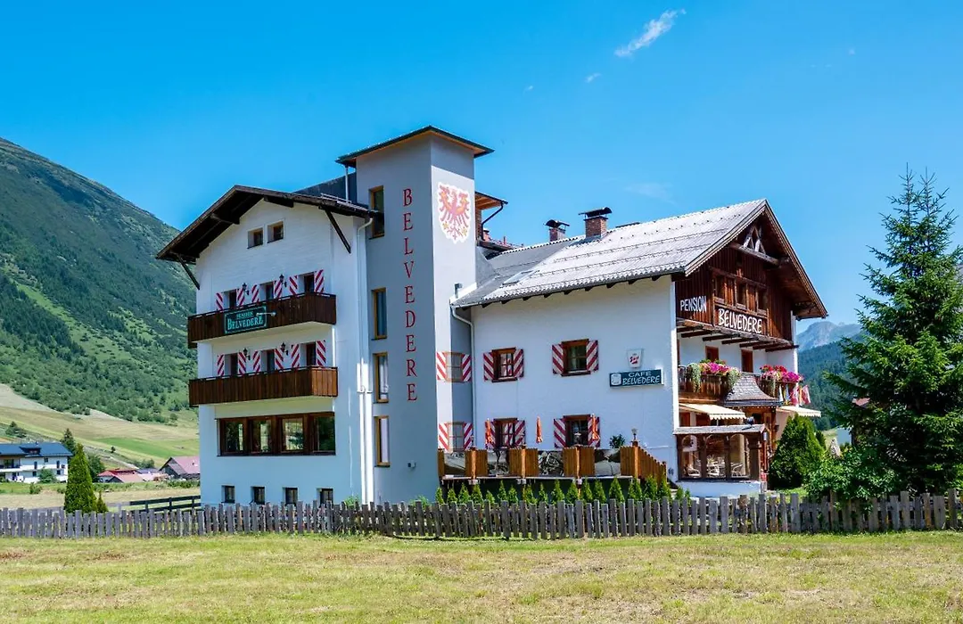 Pension Belvedere-1