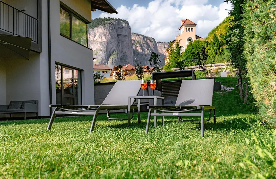 Villa David Dolomites-1