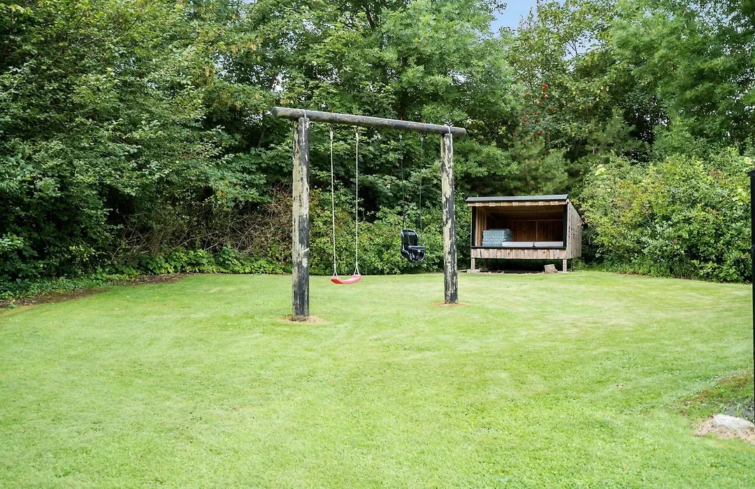3 Bedroom Awesome Home In Thyholm-1