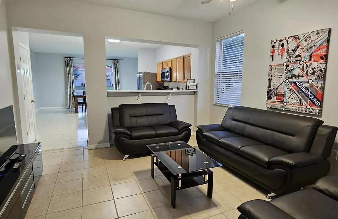 Shvpc3 - Paradise Cay #3 - 3 Bed 25 Baths Townhome-1