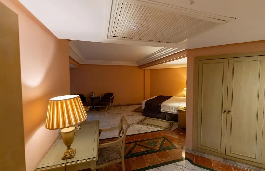 Regency Tunis Hotel-1