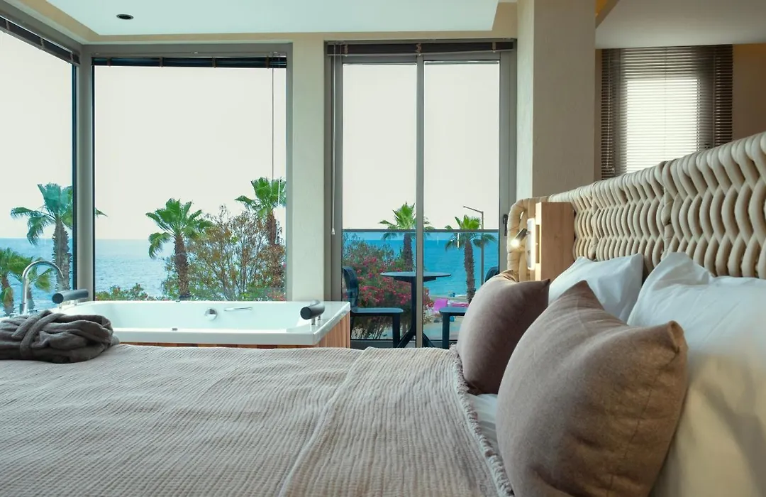 Kleopatra Dreams Beach Hotel-1