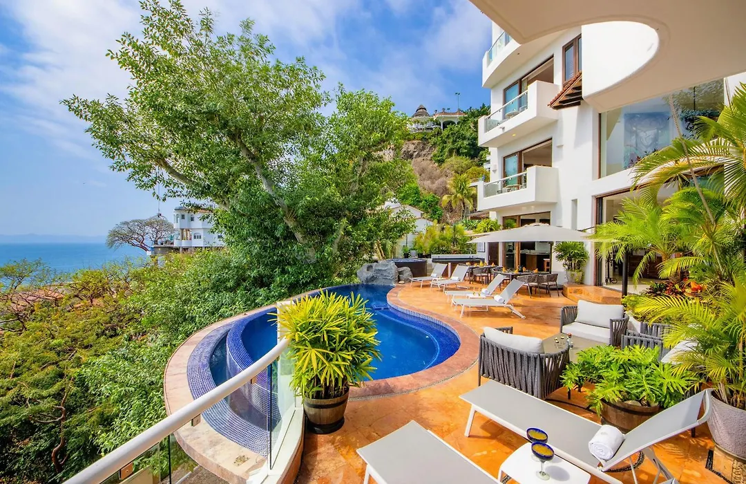 Villa Divina Luxury Boutique - Adults Only-1