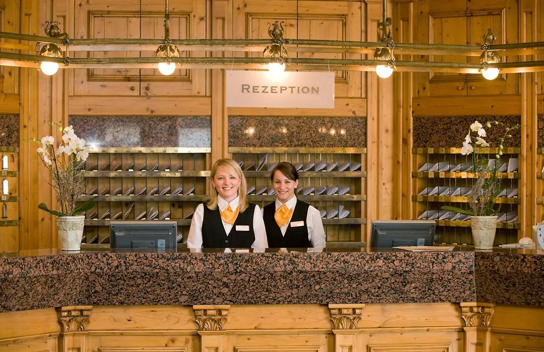 Hotel Pergola im Göbels Hotel Rodenberg-1