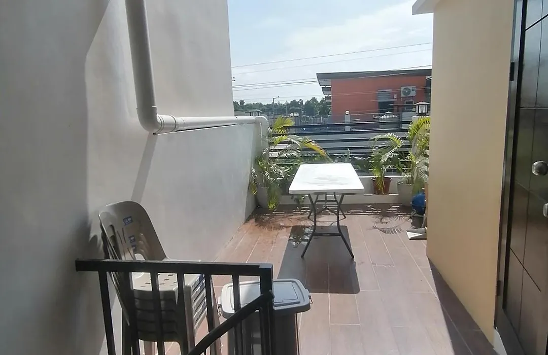 Gmm Homestay-1
