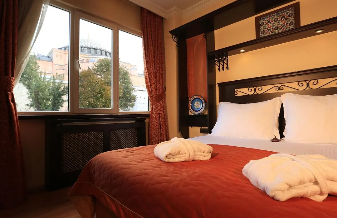 Ottoman Hotel Imperial-Special Category-1