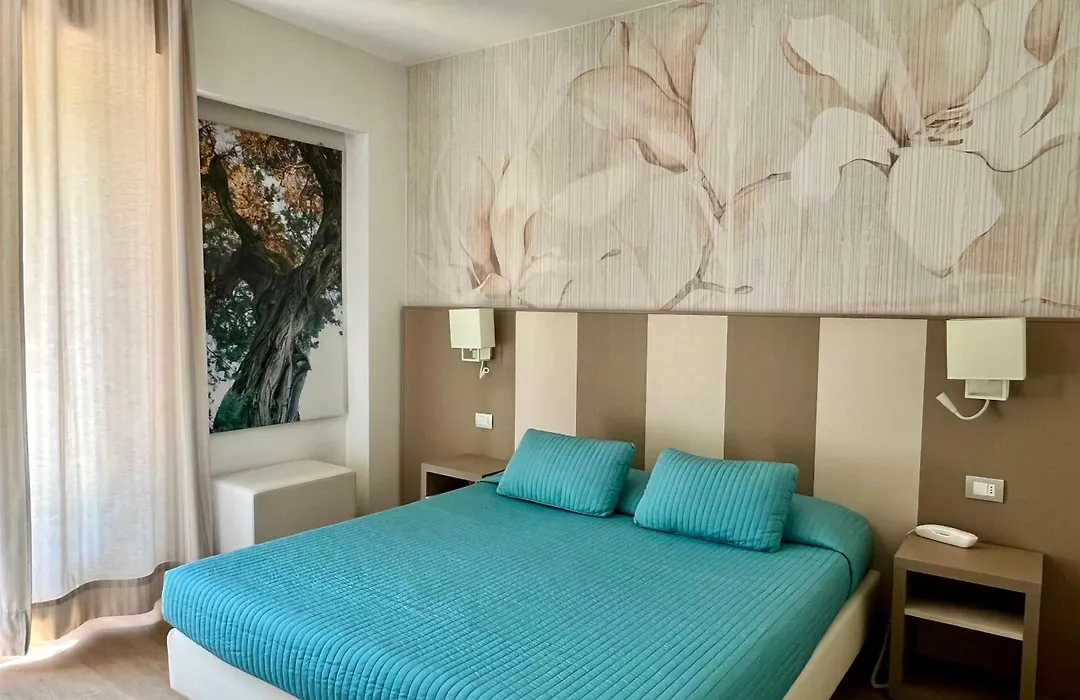 Eco Hotel Ariston-1