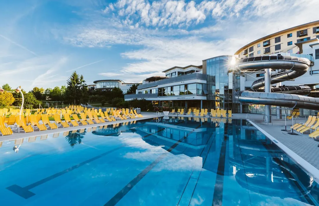 Thermenhotel PuchasPLUS Stegersbach-1