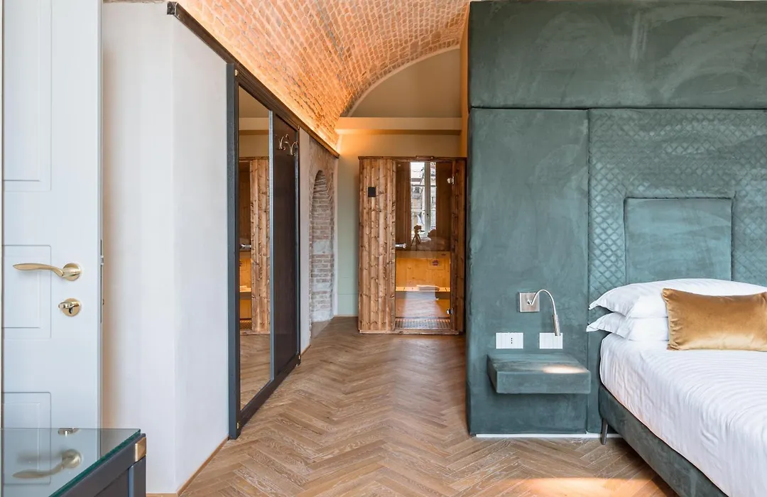 Pavillon Suite-1