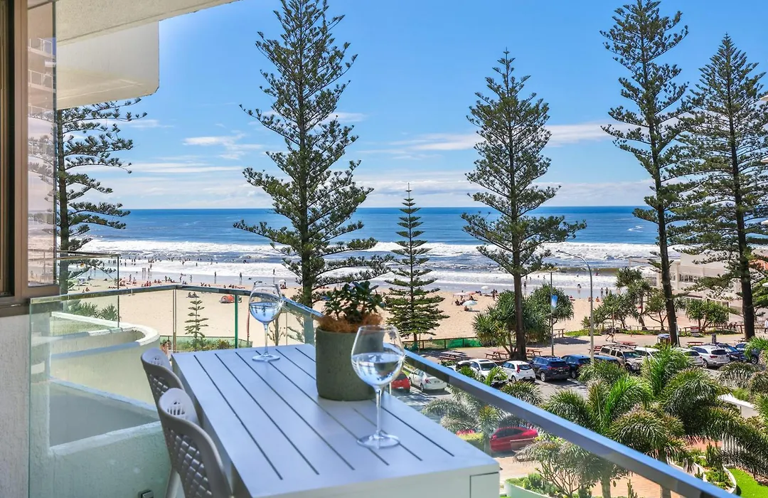 Bliss On Burleigh-1
