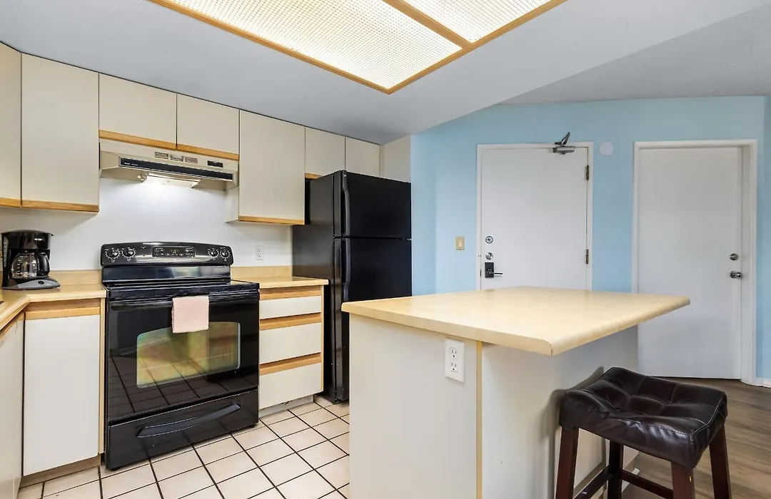 Mbq110I Tropical Serenity - Lovely Maui Retreat 1Bed Suite-1