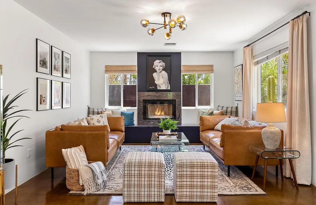 Only Inn Palm Springs By Acme House Company-1