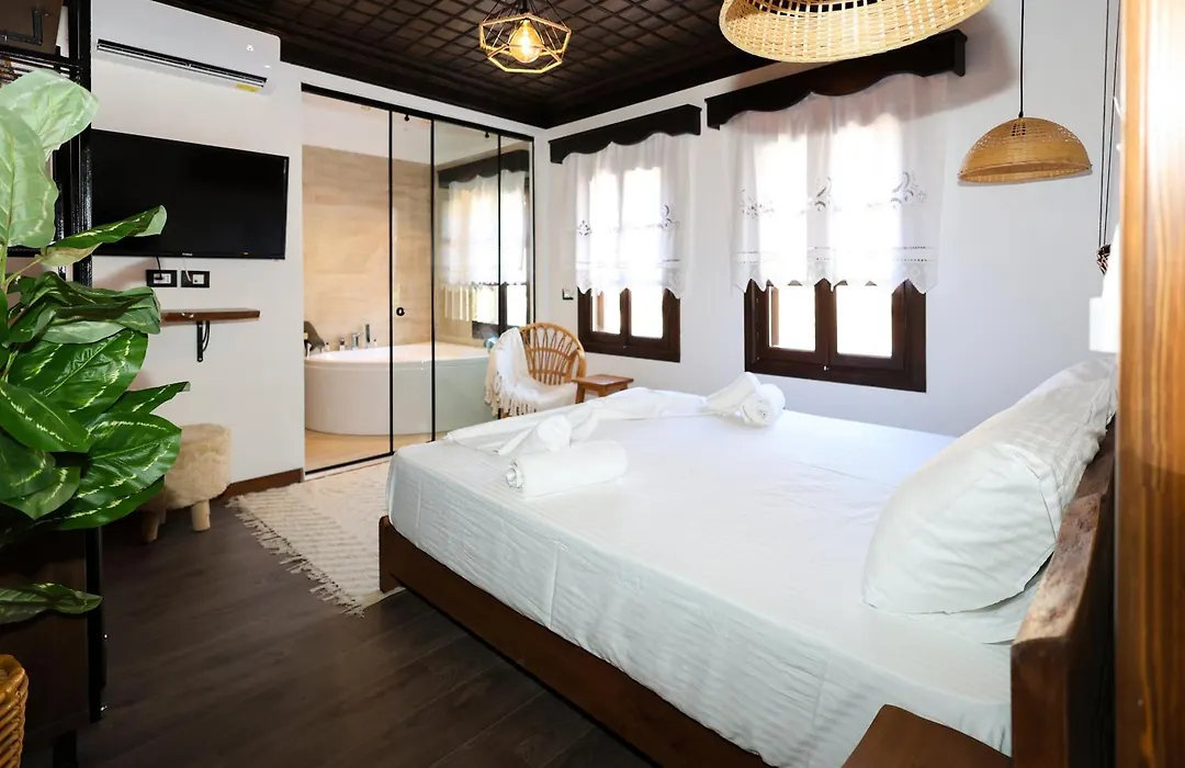 Ador Boutique Hotel-1