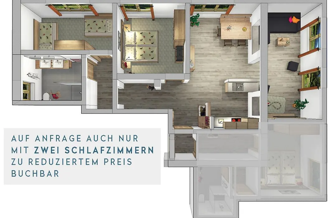 Haus am Rank-1