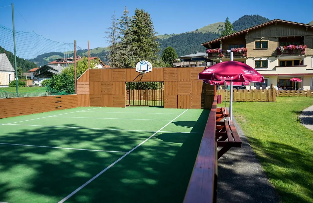 Ferienclub Bellevue Am See-1