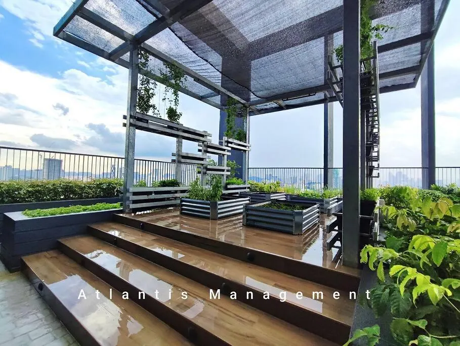 Sungai Besi, Uno Promenade, Nearby Bukit Jalil & Salak Selatan Mrt By Atlantis Management-1