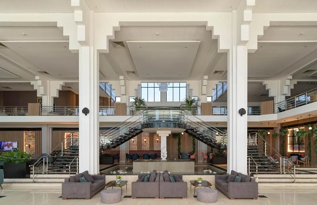 St George Beach Hotel&Spa Resort-1