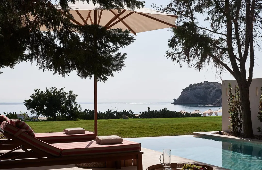 Port Royal Villas And Spa - Adults Only-1