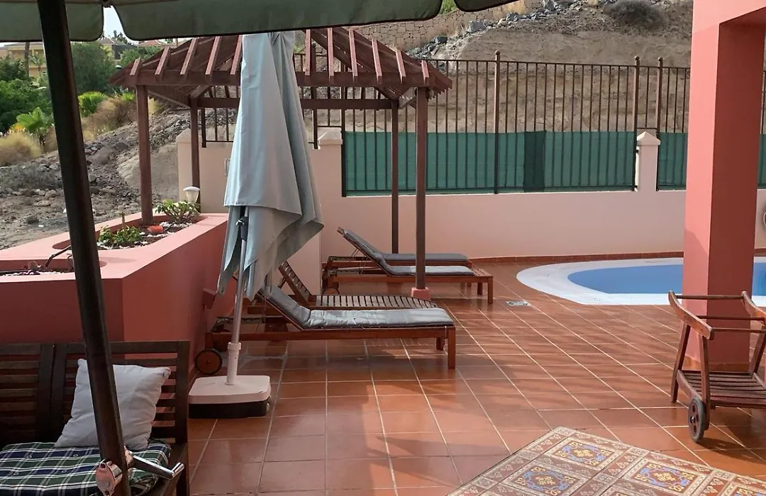Dream Villa-1