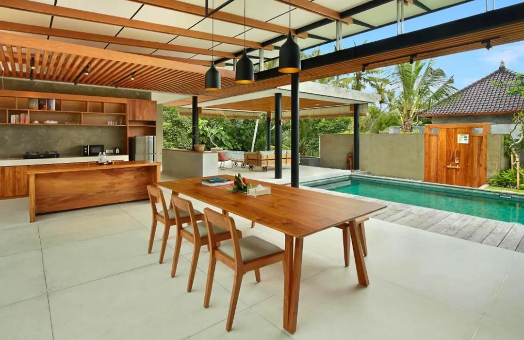 Luxury 2 Bedroom Private Pool Villa-1