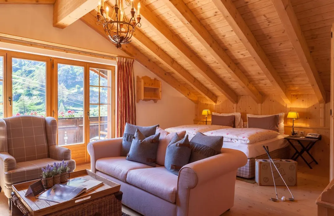 Hotel Berghof-1