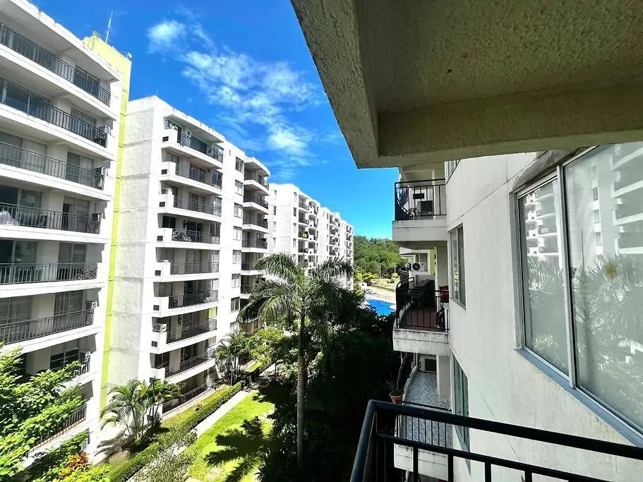 Super Apartamento En Ricaurte-1