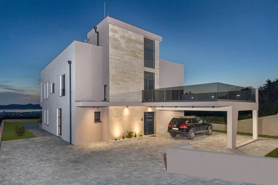 Villa Luce Zadar-1