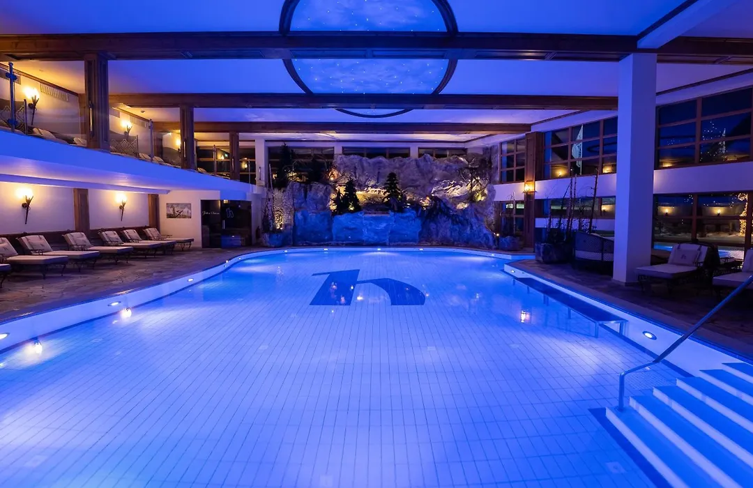 Hochfirst Luxury Mountain Resort-1